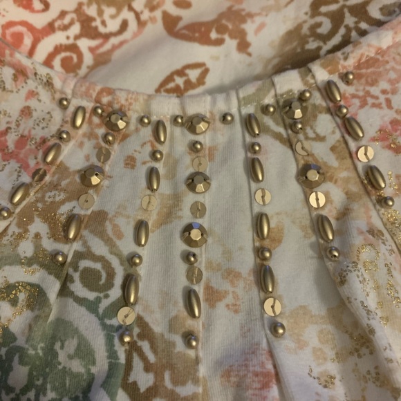 alfred dunner Top - Picture 3 of 4